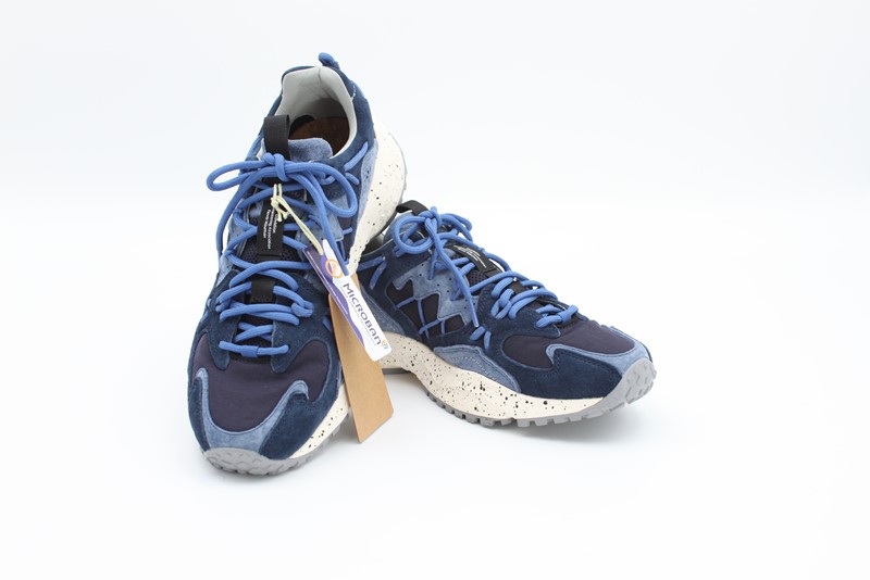 0012019509.03.1C44 - FLOWERMOUNTAIN Sneaker yamabushi - immagine 3
