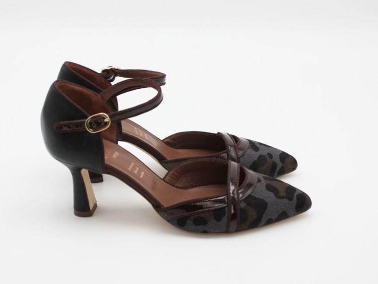 113/36 - GIELLE Mary jane cavallino