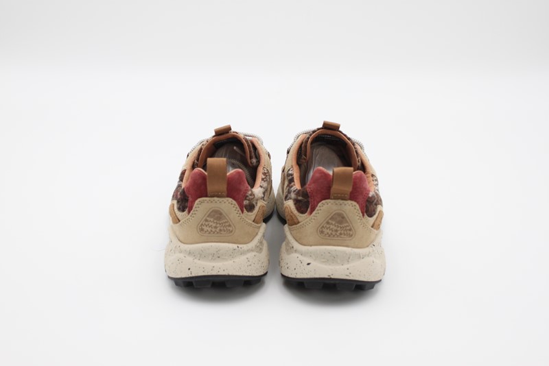 0012017818.39.2E02 - FLOWERMOUNTAIN Sneaker yamano 3 - immagine 4