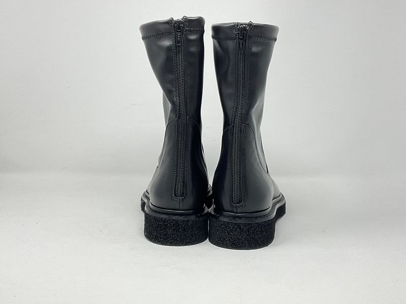 2843 0103 - GUGLIELMO ROTTA Krems boot calzino/zip - immagine 5