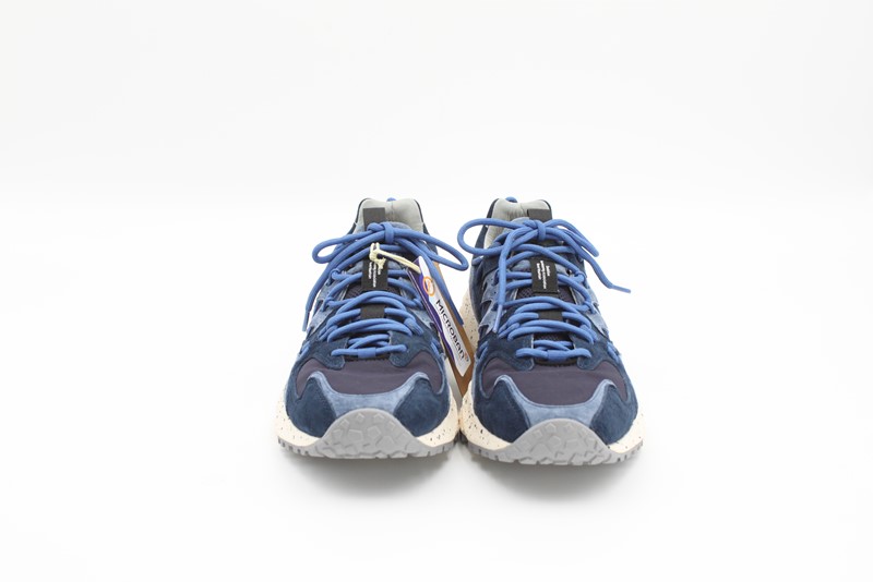 0012019509.03.1C44 - FLOWERMOUNTAIN Sneaker yamabushi - immagine 4