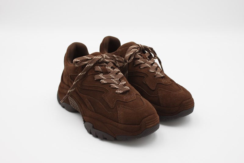 FW26-S-151356-001 - ASH Sneaker addict bis - immagine 2