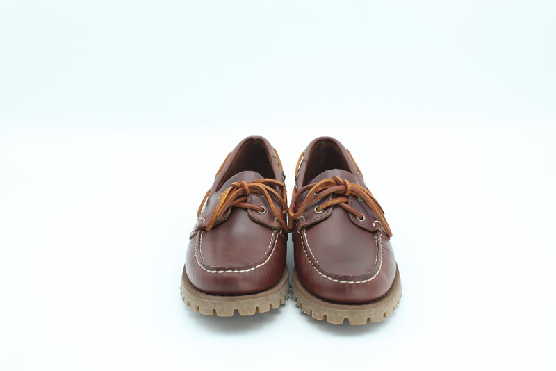 7001HUO - SEBAGO Ranger waxy - immagine 4