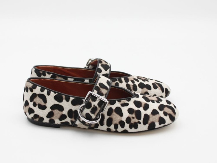 2902/POG - PROSPERINE Ballerina pony bi