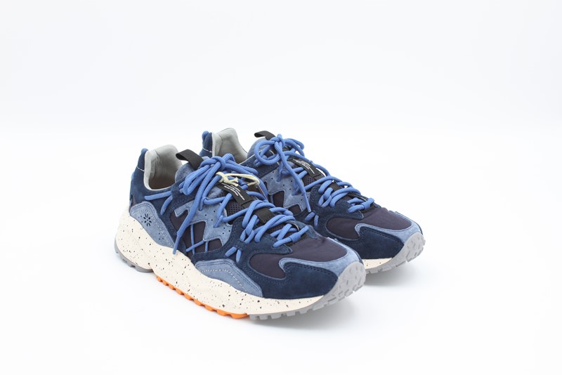 0012019509.03.1C44 - FLOWERMOUNTAIN Sneaker yamabushi - immagine 2