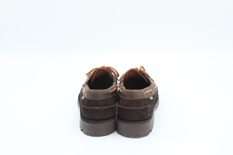 75121XW - SEBAGO Ranger suede - immagine 5