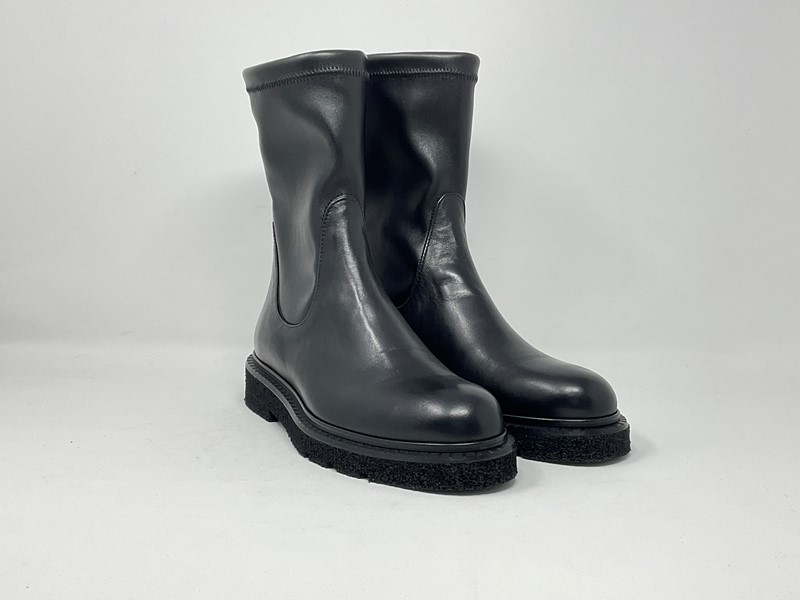2843 0103 - GUGLIELMO ROTTA Krems boot calzino/zip - immagine 2