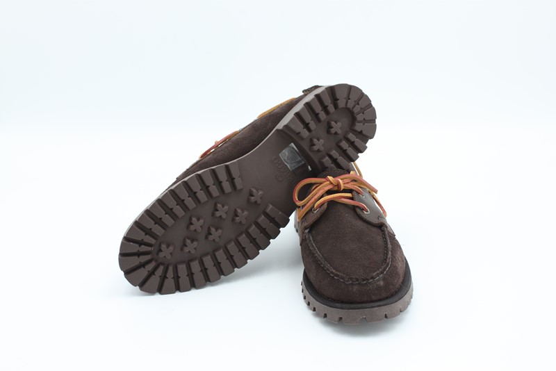 75121XW - SEBAGO Ranger suede - immagine 3