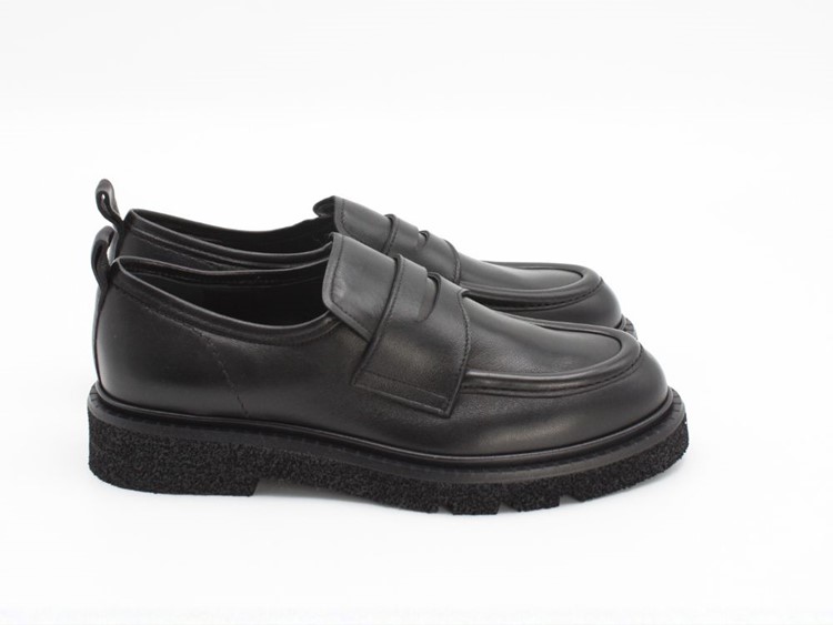 6428 0002 - GUGLIELMO ROTTA Moc.kai nappa